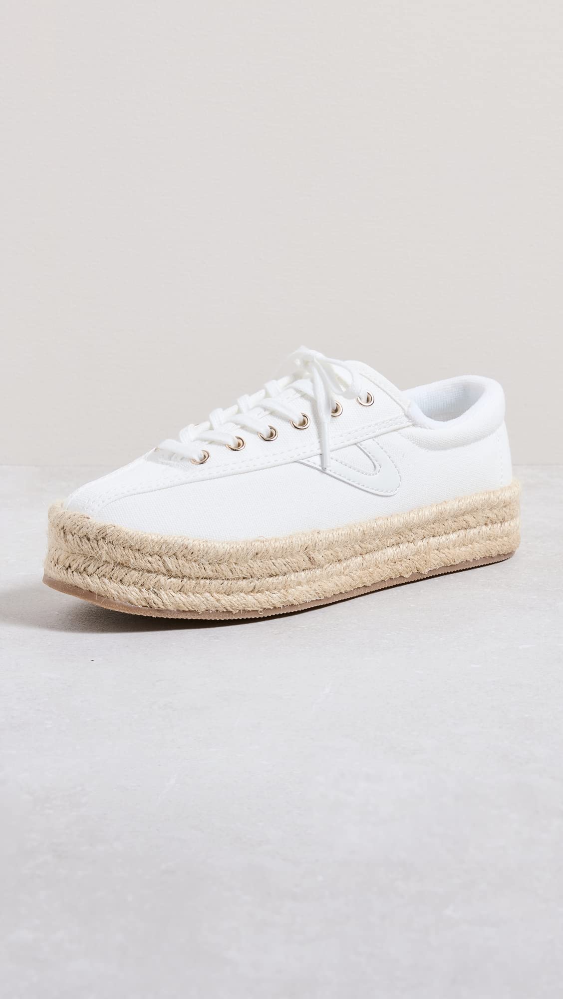 TRETORN Women's Nylite Canvas Sneakers - Image 3