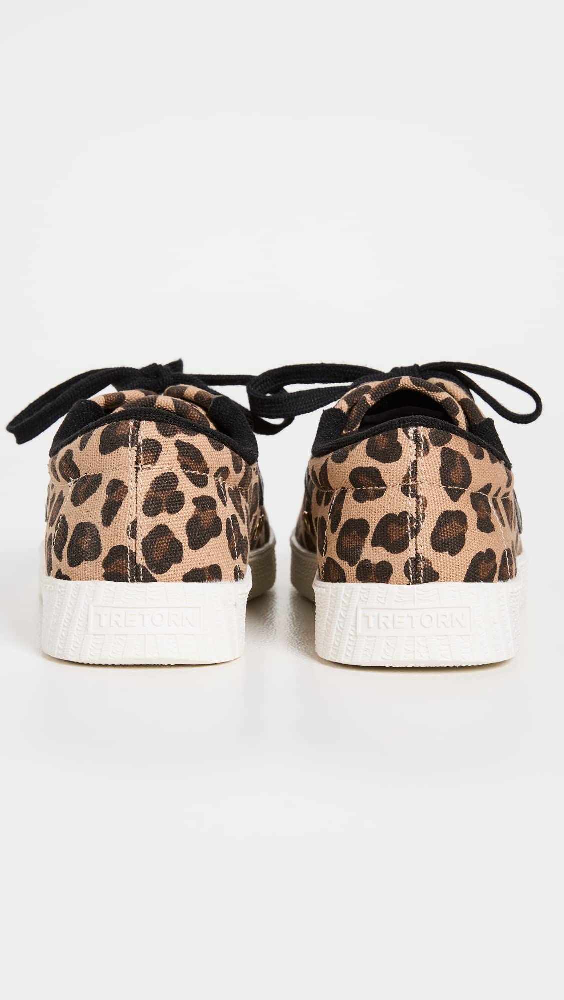 TRETORN Women's Nylite Plus Canvas Sneakers - Image 3