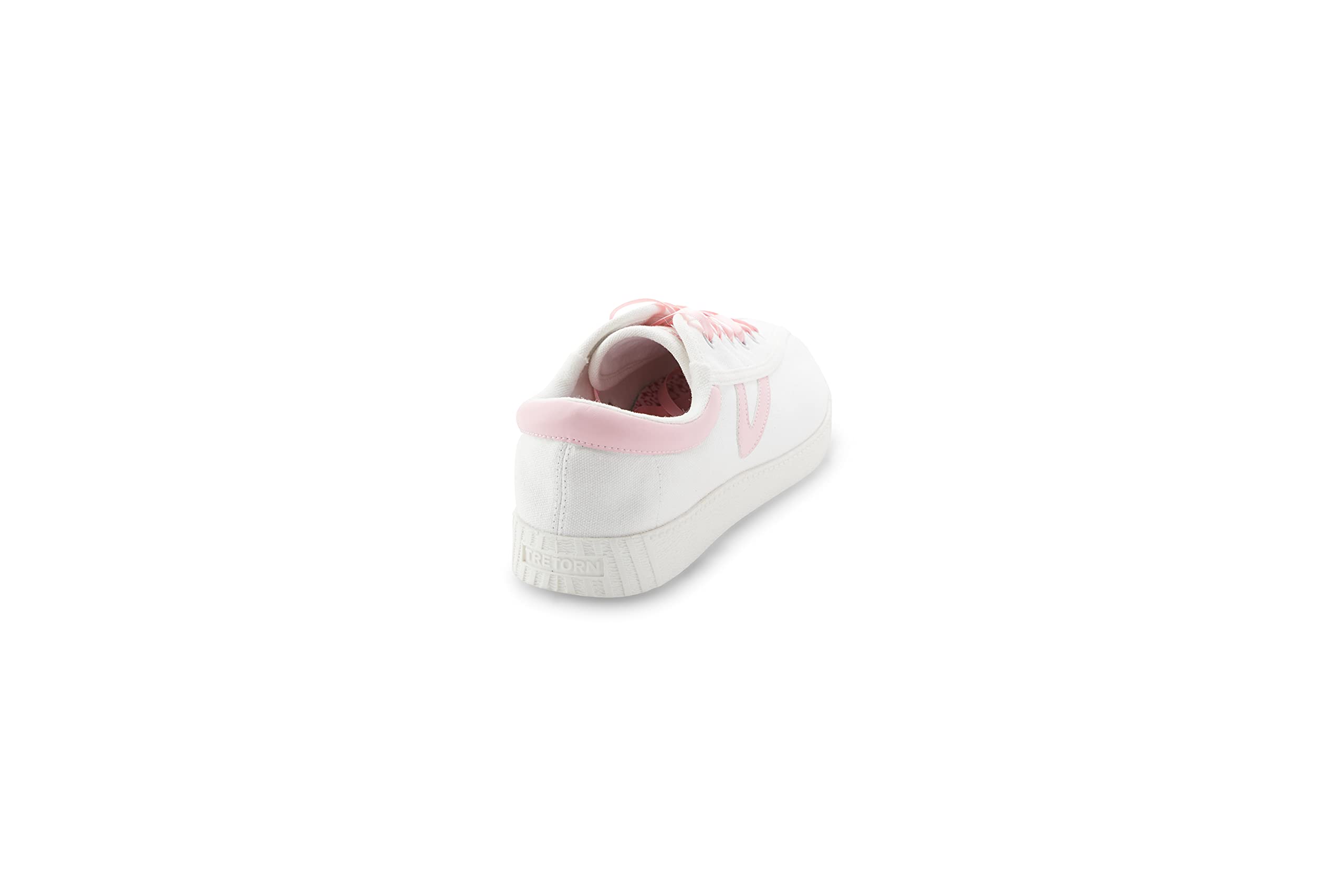 TRETORN Women's Nylite Plus Canvas Sneakers - Image 4