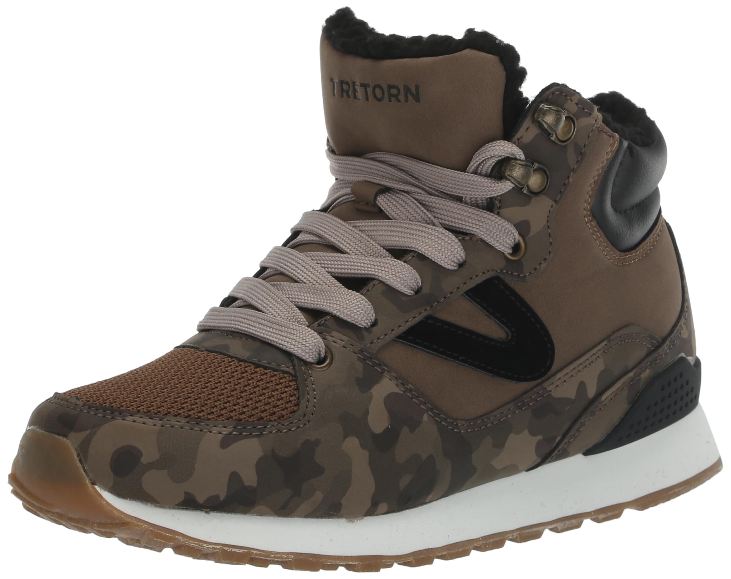 TRETORN Women's Tretorn Women's Lily Hi-top Sneakers