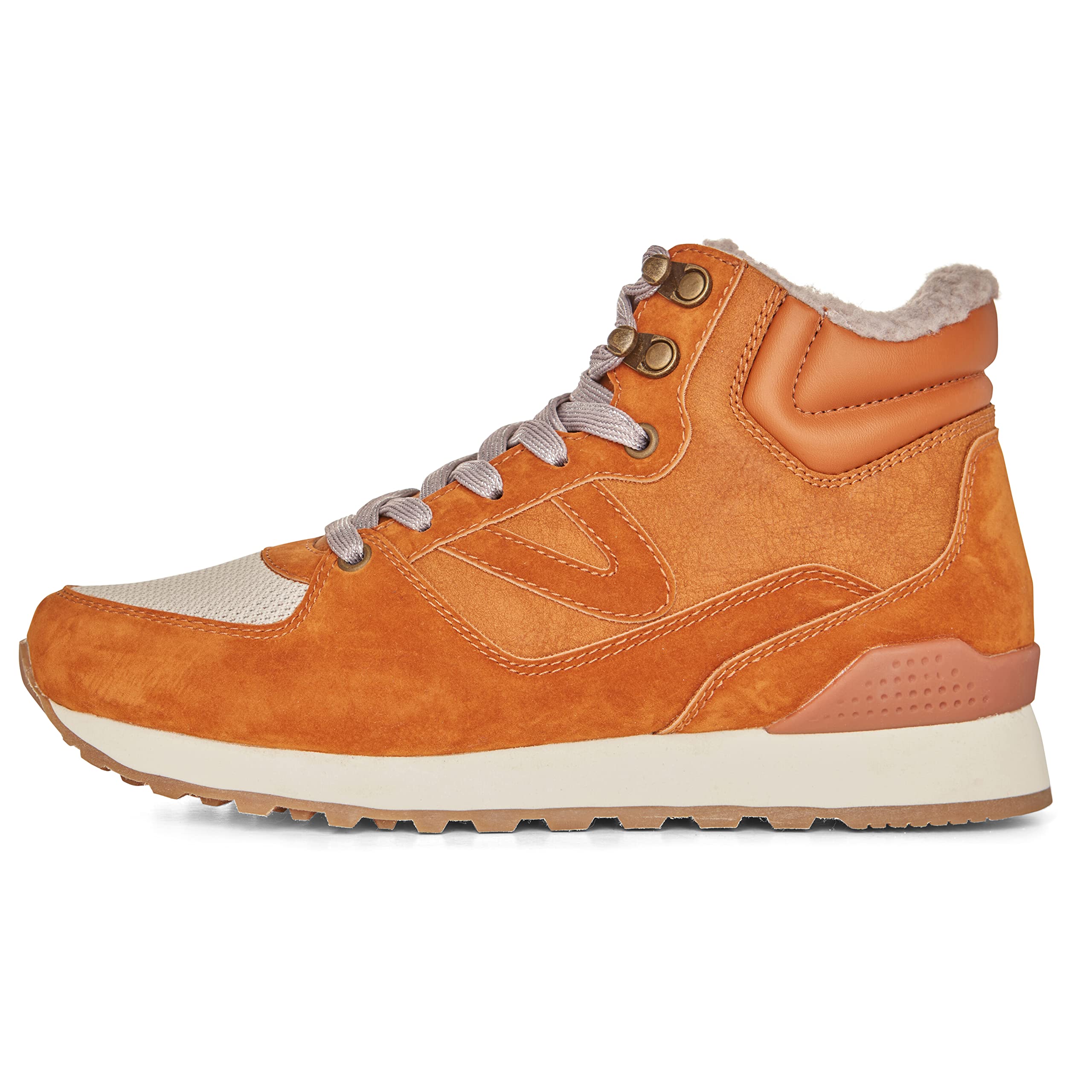 TRETORN Women's Tretorn Women's Lily Hi-top Sneakers - Image 5