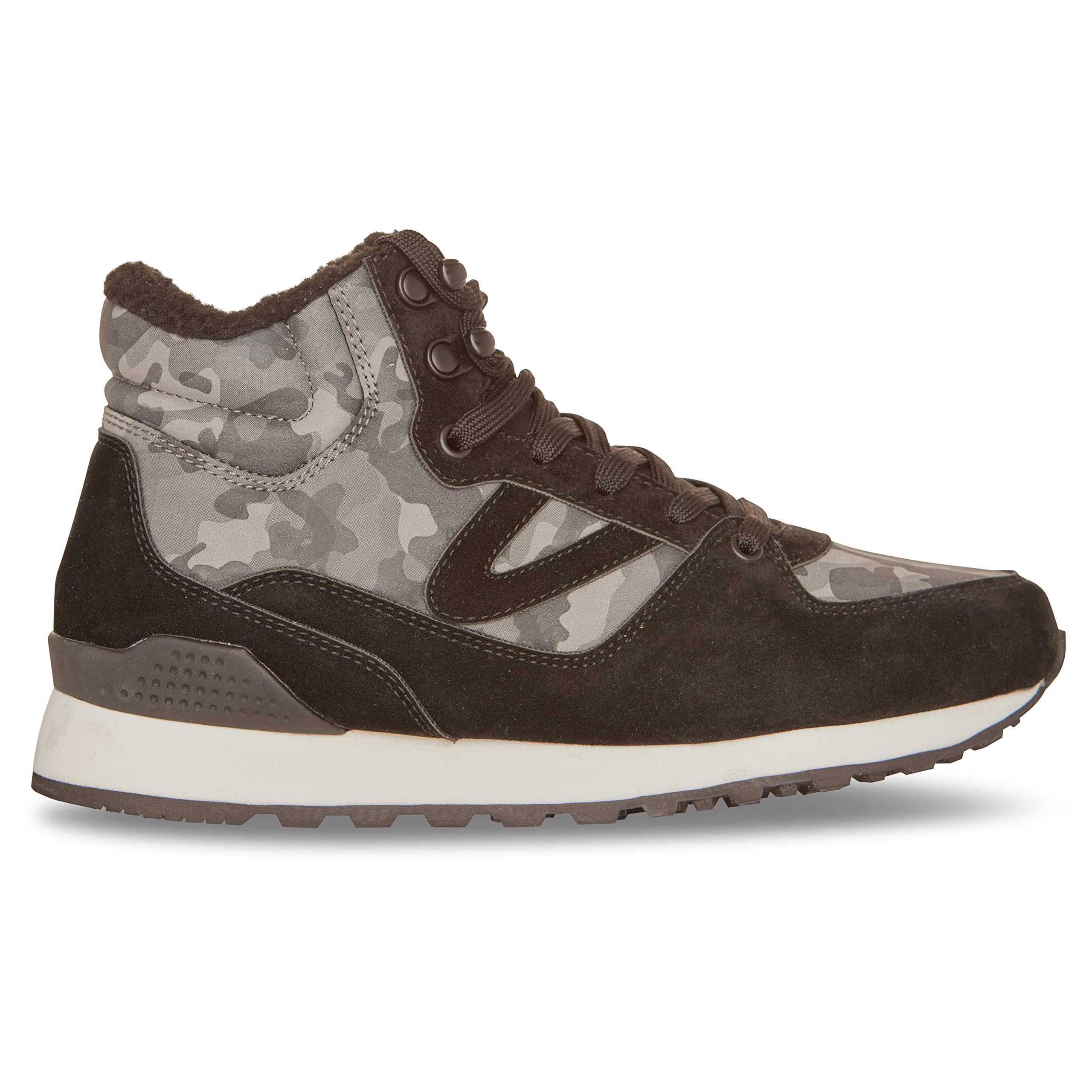 TRETORN Women's Tretorn Women's Lily Hi-top Sneakers - Image 5