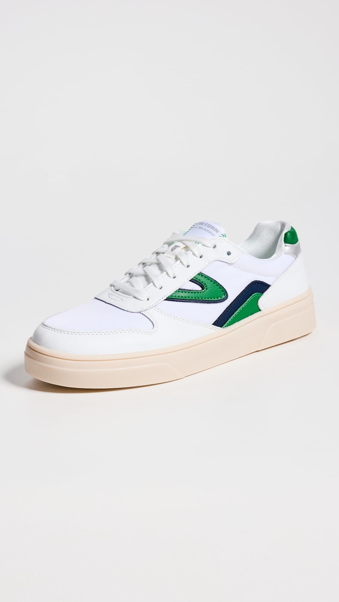 TRETORN Womens Tretorn Women's Harlow Sneakers - Image 3