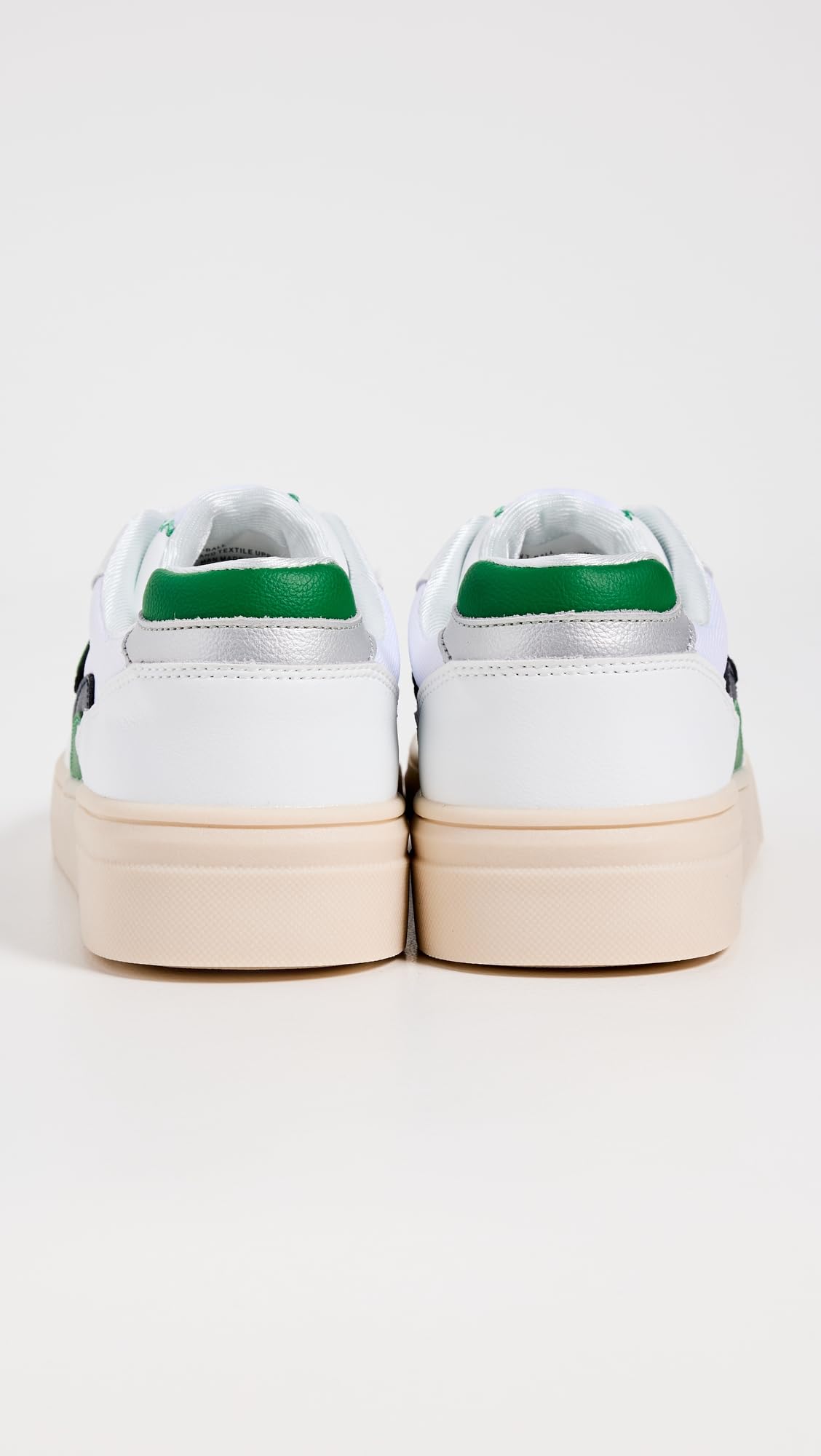 TRETORN Womens Tretorn Women's Harlow Sneakers - Image 4