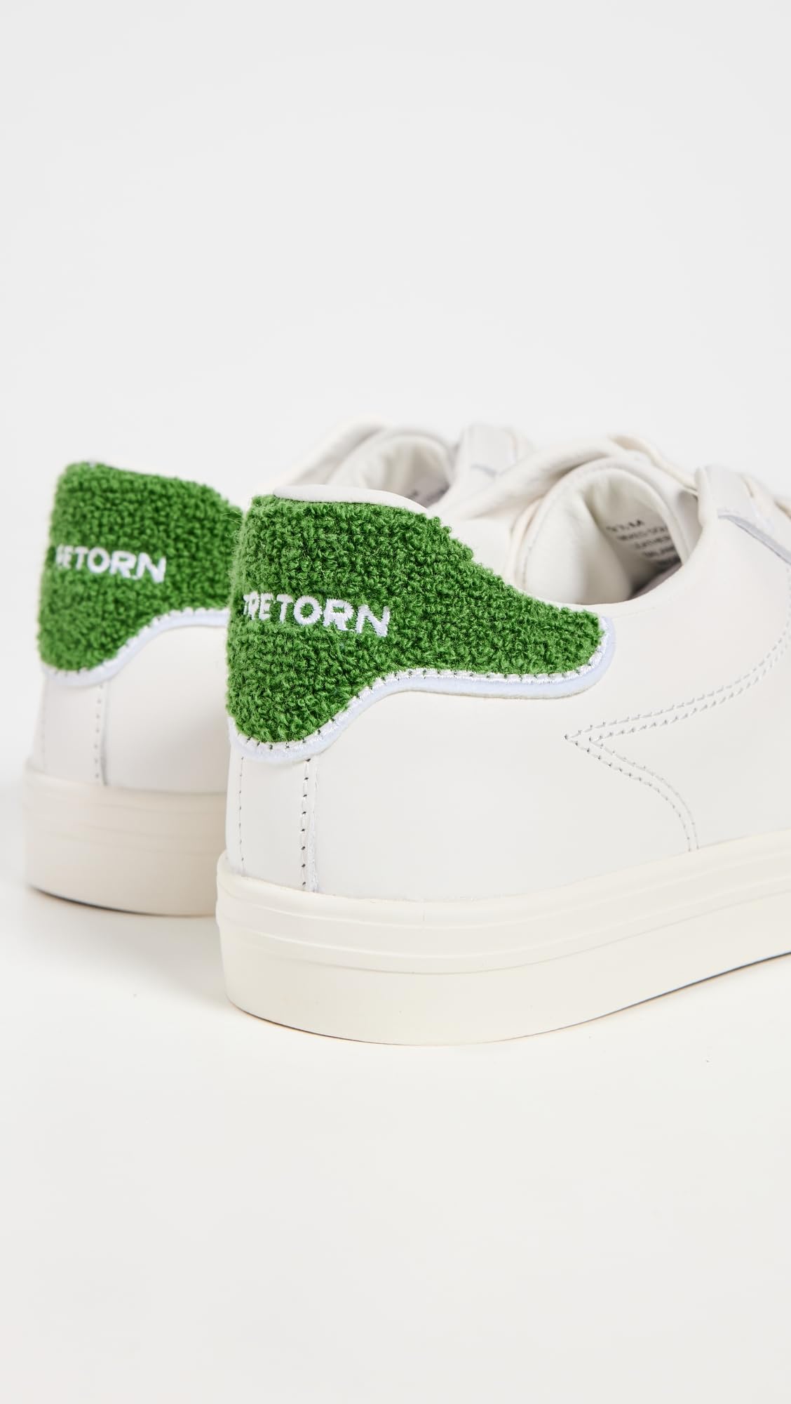 TRETORN Womens Tretorn Women's Mixed Doubles Sneaker - Image 3